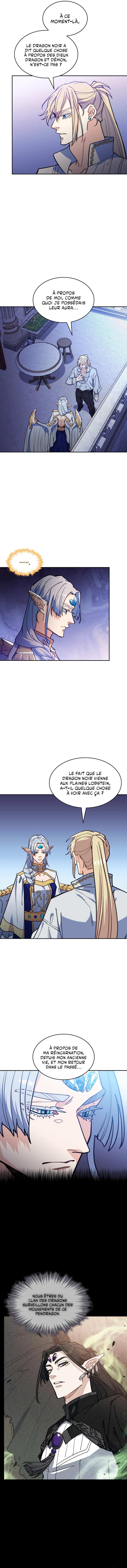 Duke Pendragon Chapitre 111 - Page 8