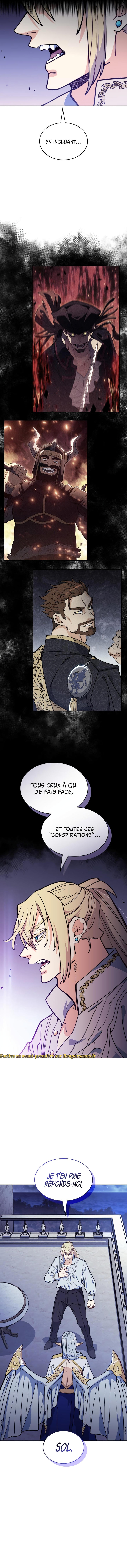 Duke Pendragon Chapitre 111 - Page 9