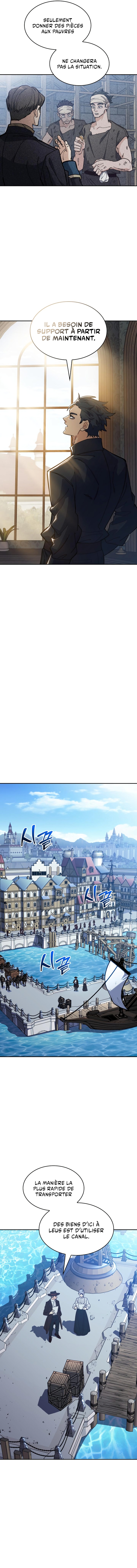 Duke Pendragon Chapitre 112 - Page 10