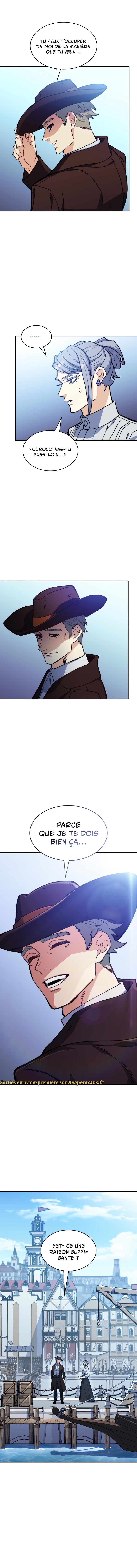 Duke Pendragon Chapitre 112 - Page 12