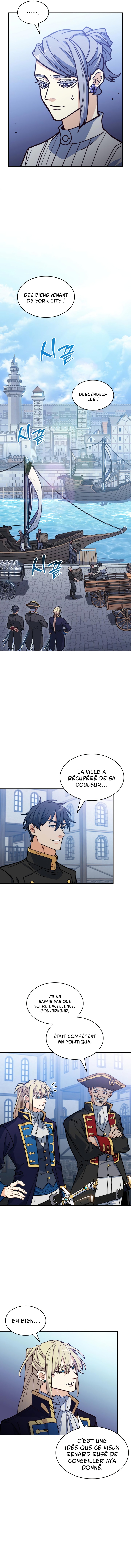 Duke Pendragon Chapitre 112 - Page 13