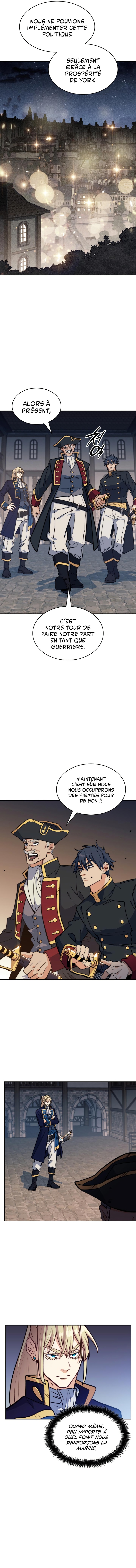 Duke Pendragon Chapitre 112 - Page 14