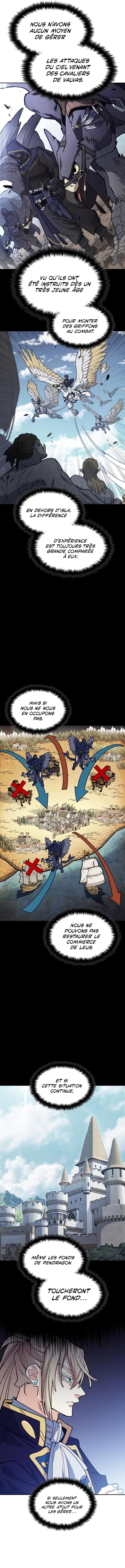 Duke Pendragon Chapitre 112 - Page 15