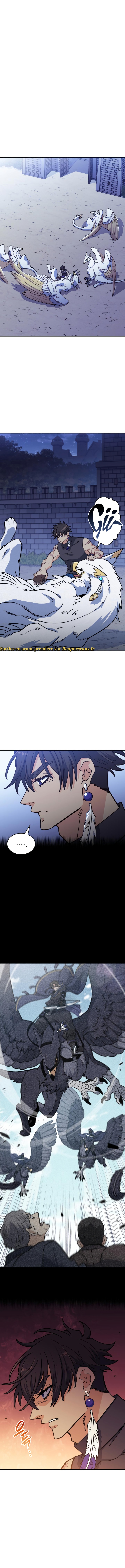 Duke Pendragon Chapitre 112 - Page 16