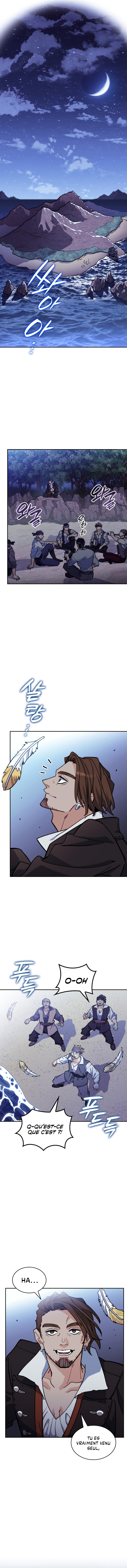 Duke Pendragon Chapitre 112 - Page 18