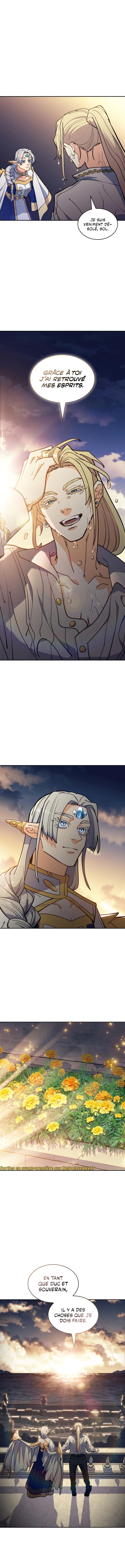 Duke Pendragon Chapitre 112 - Page 3