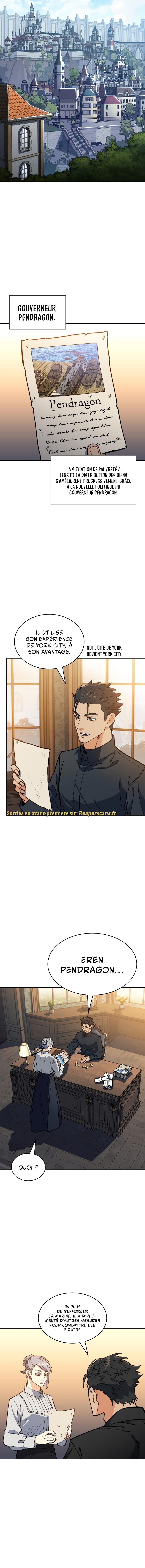 Duke Pendragon Chapitre 112 - Page 6