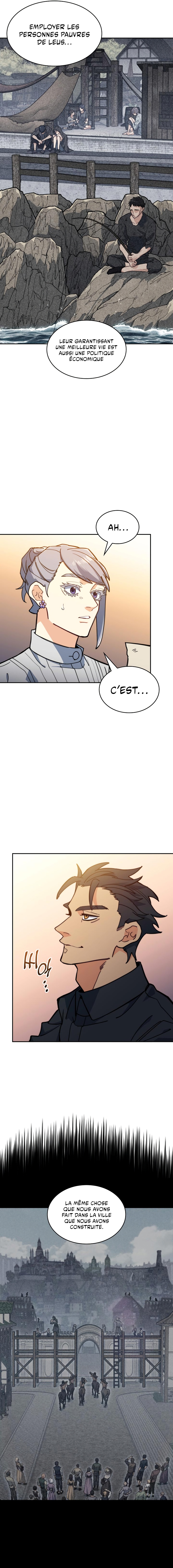 Duke Pendragon Chapitre 112 - Page 7
