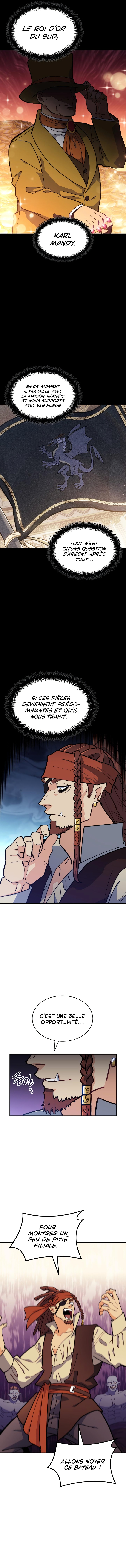 Duke Pendragon Chapitre 114 - Page 11