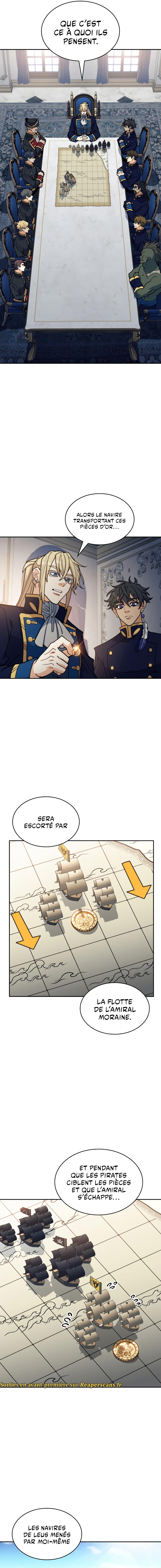 Duke Pendragon Chapitre 114 - Page 13