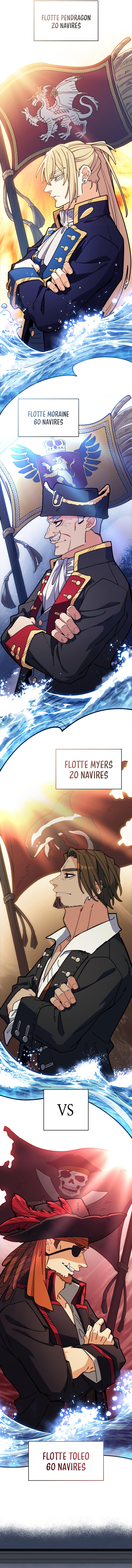 Duke Pendragon Chapitre 114 - Page 15