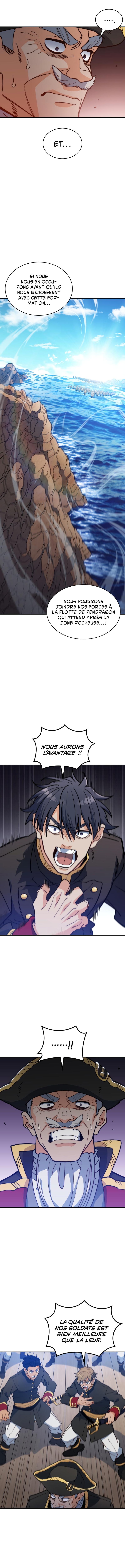 Duke Pendragon Chapitre 116 - Page 10