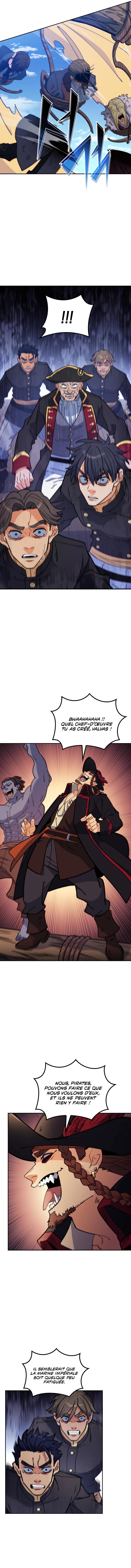 Duke Pendragon Chapitre 116 - Page 13