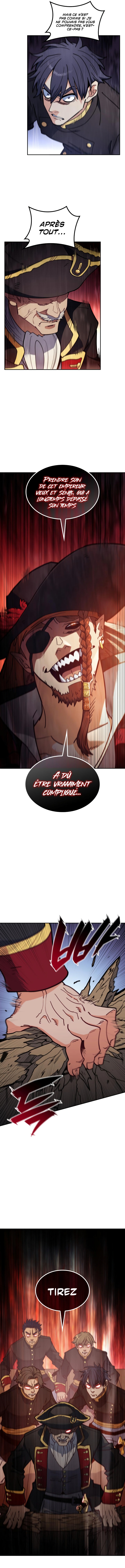 Duke Pendragon Chapitre 116 - Page 14
