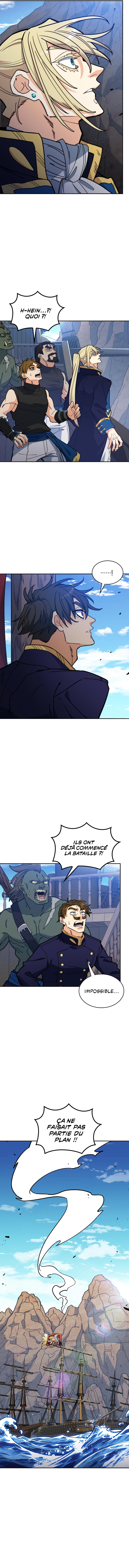 Duke Pendragon Chapitre 116 - Page 16