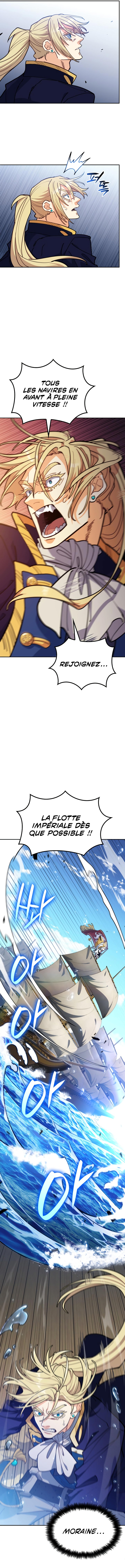 Duke Pendragon Chapitre 116 - Page 17