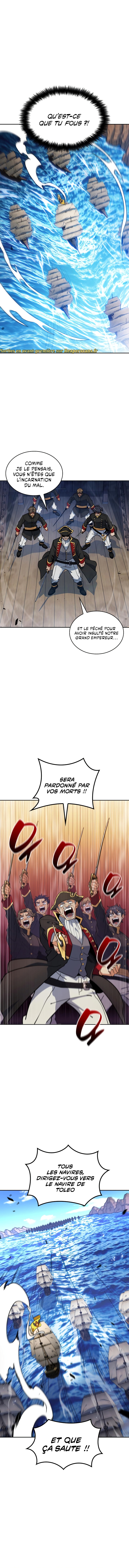 Duke Pendragon Chapitre 116 - Page 18