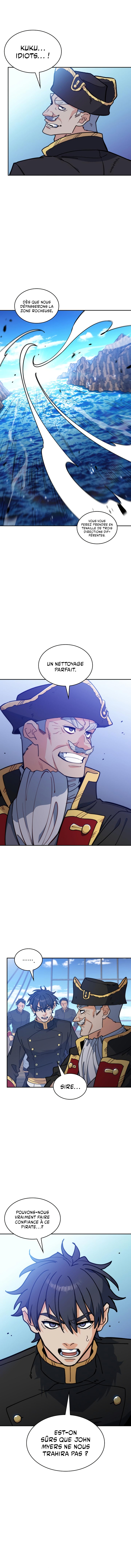 Duke Pendragon Chapitre 116 - Page 4