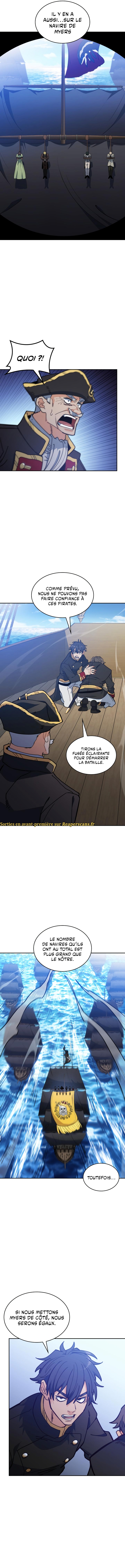 Duke Pendragon Chapitre 116 - Page 9