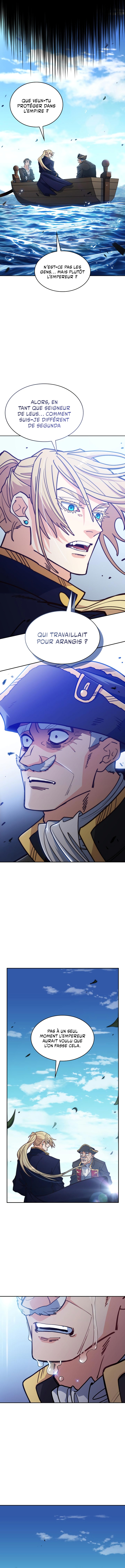 Duke Pendragon Chapitre 119 - Page 10