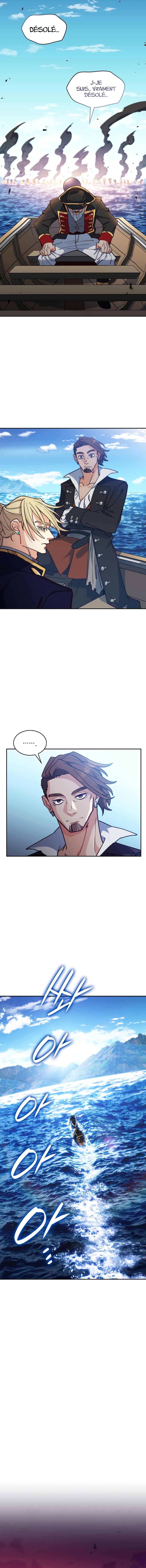 Duke Pendragon Chapitre 119 - Page 11