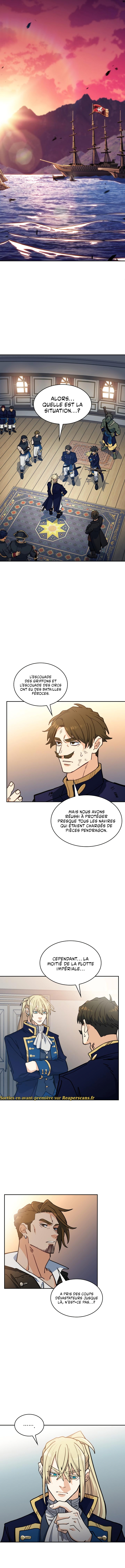 Duke Pendragon Chapitre 119 - Page 12