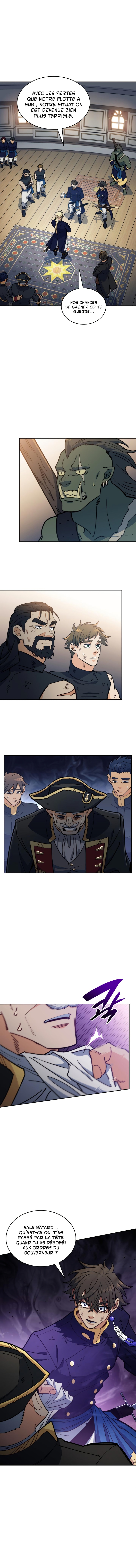 Duke Pendragon Chapitre 119 - Page 13