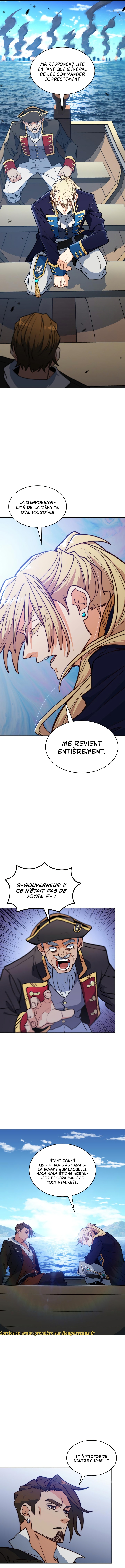 Duke Pendragon Chapitre 119 - Page 6