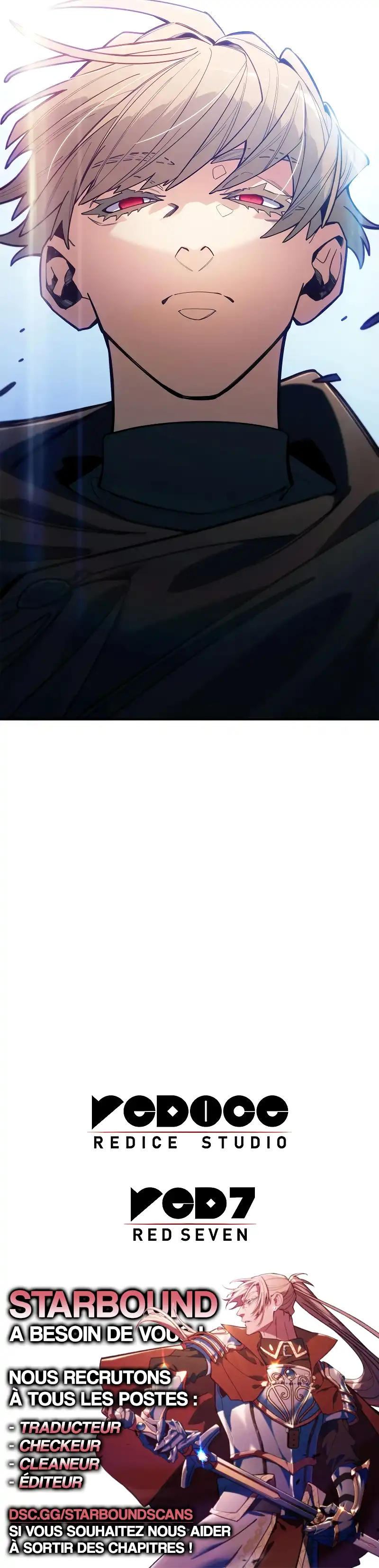 Duke Pendragon Chapitre 125 - Page 10