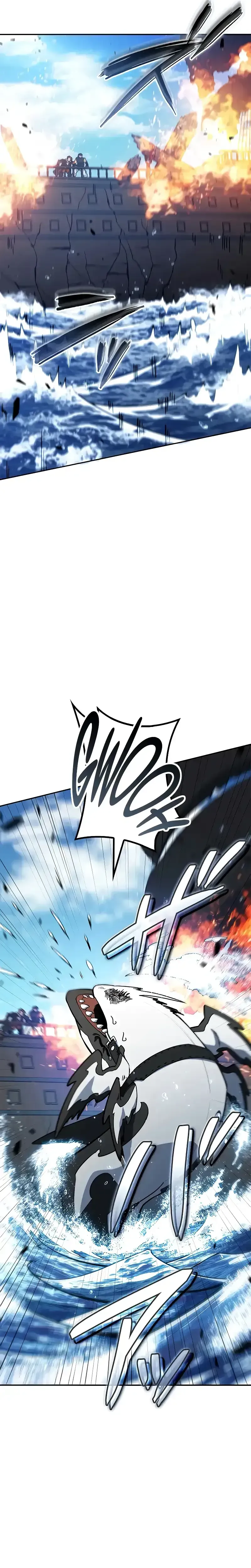 Duke Pendragon Chapitre 127 - Page 4
