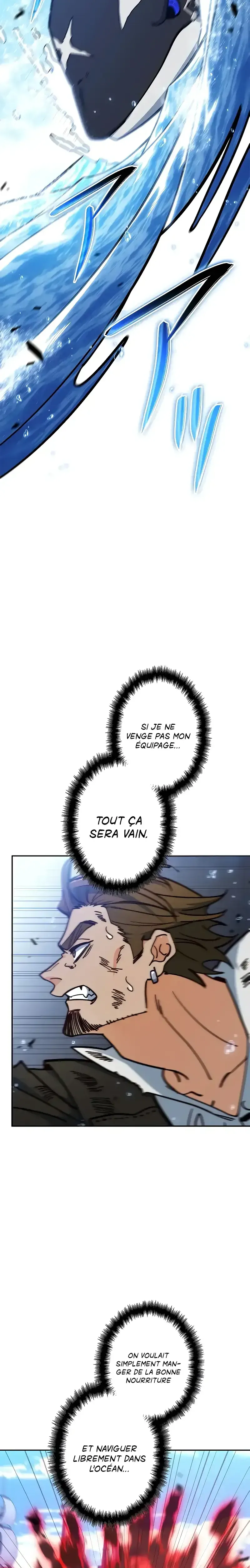 Duke Pendragon Chapitre 127 - Page 7