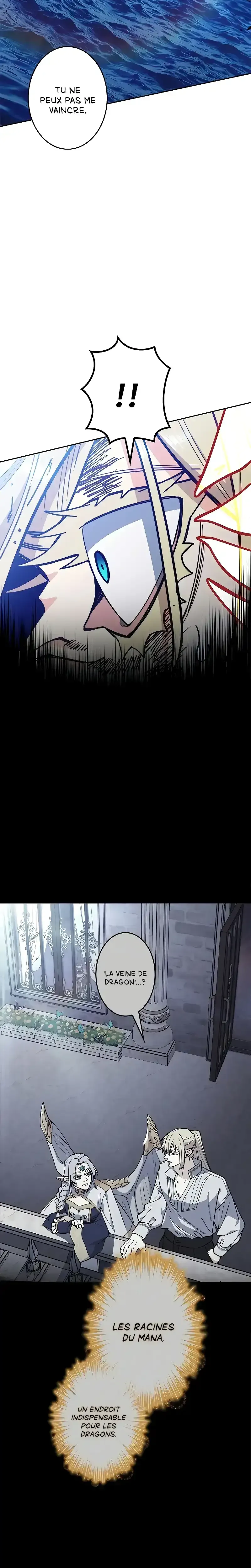 Duke Pendragon Chapitre 128 - Page 13