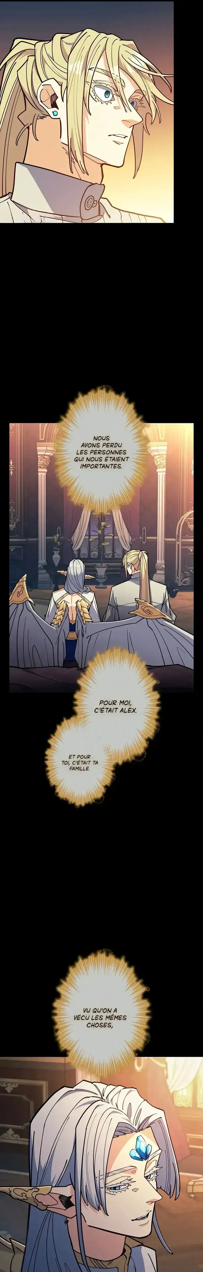 Duke Pendragon Chapitre 129 - Page 16