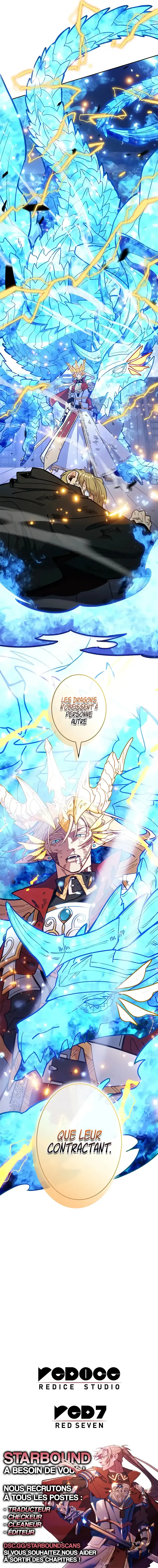 Duke Pendragon Chapitre 129 - Page 21