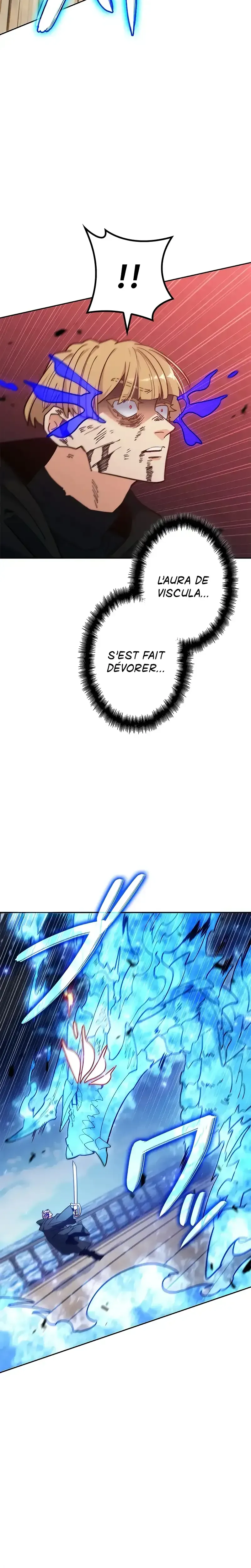 Duke Pendragon Chapitre 129 - Page 5