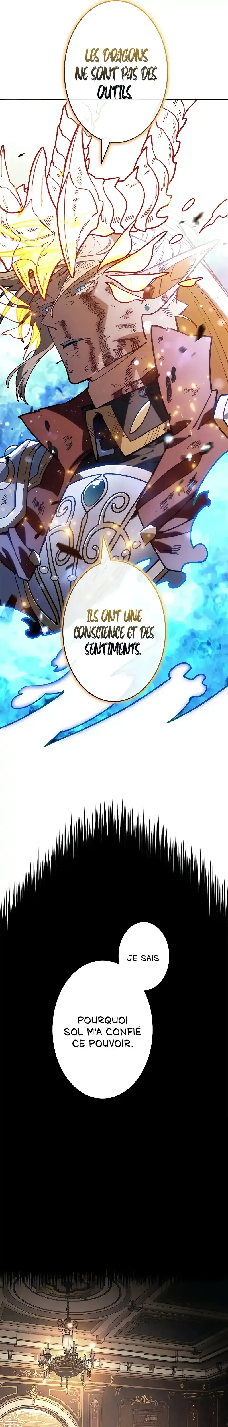 Duke Pendragon Chapitre 129 - Page 12