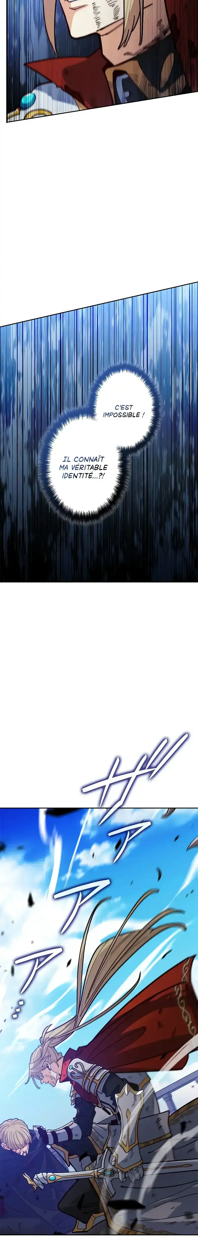 Duke Pendragon Chapitre 130 - Page 8