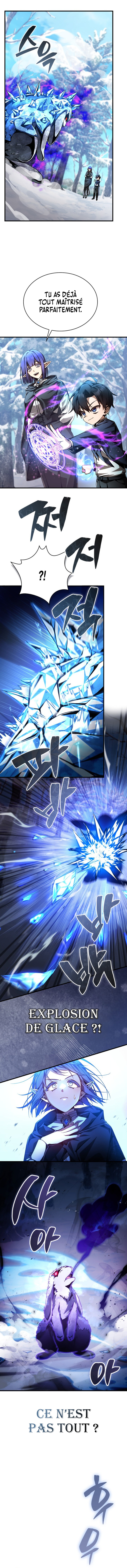 Dukedom’s Legendary Prodigy Chapitre 4 - Page 16