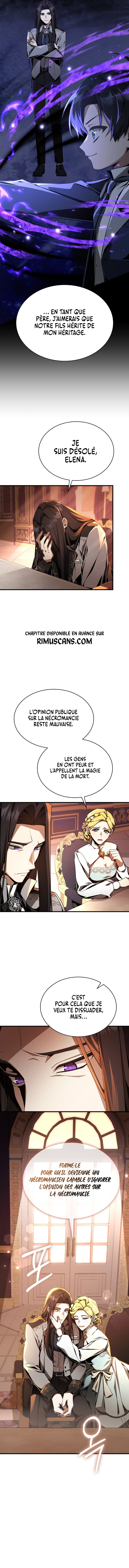 Dukedom’s Legendary Prodigy Chapitre 5 - Page 10
