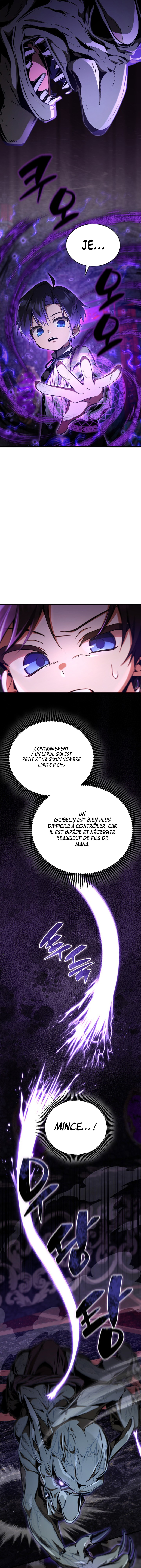 Dukedom’s Legendary Prodigy Chapitre 5 - Page 15