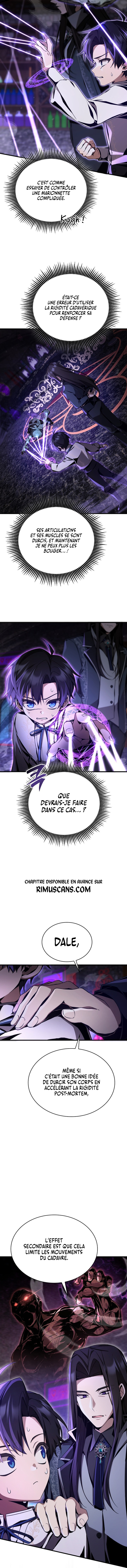 Dukedom’s Legendary Prodigy Chapitre 5 - Page 16