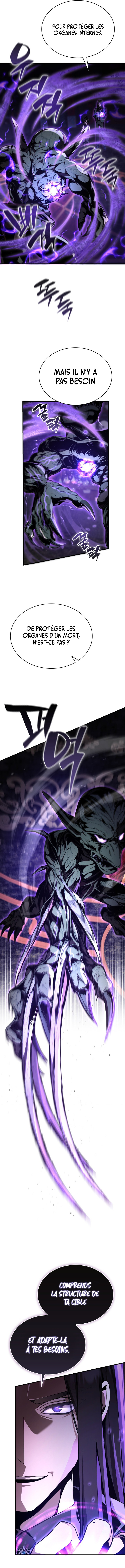 Dukedom’s Legendary Prodigy Chapitre 5 - Page 18
