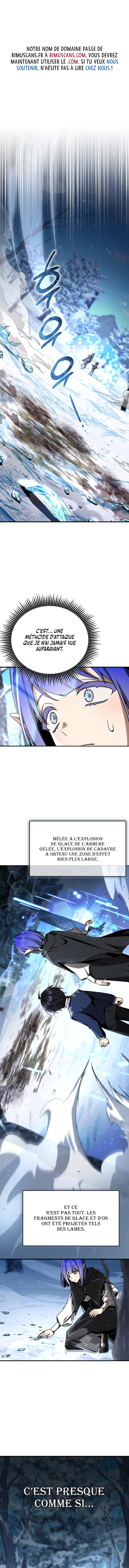Dukedom’s Legendary Prodigy Chapitre 5 - Page 2