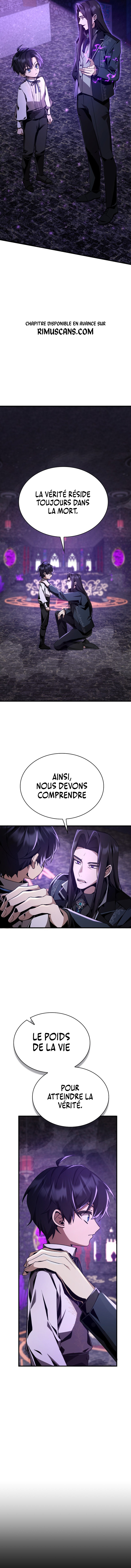 Dukedom’s Legendary Prodigy Chapitre 5 - Page 20