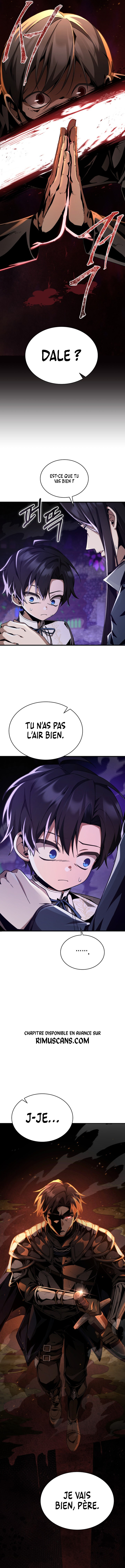 Dukedom’s Legendary Prodigy Chapitre 5 - Page 22