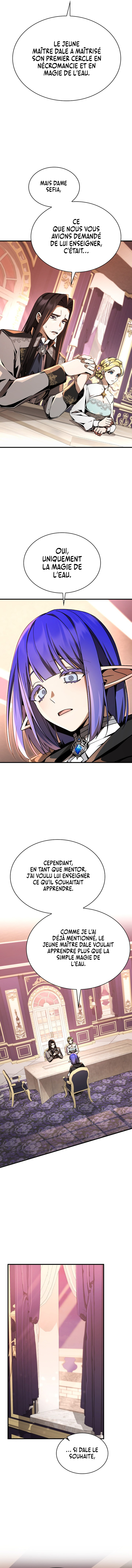 Dukedom’s Legendary Prodigy Chapitre 5 - Page 7