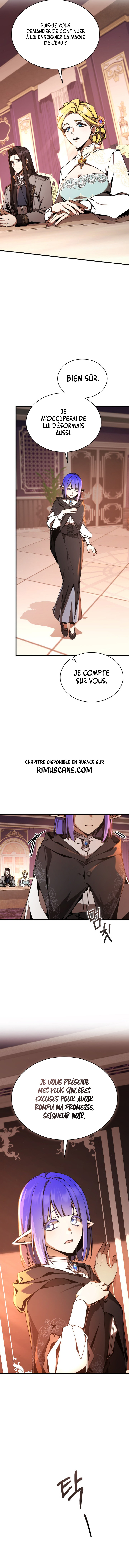 Dukedom’s Legendary Prodigy Chapitre 5 - Page 8