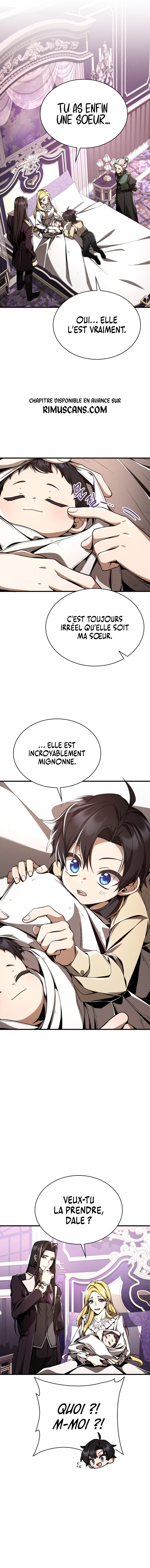 Dukedom’s Legendary Prodigy Chapitre 6 - Page 10