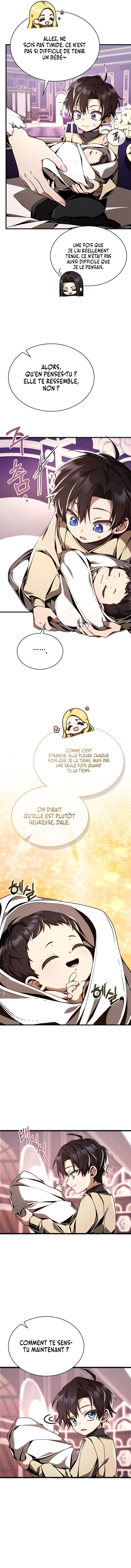 Dukedom’s Legendary Prodigy Chapitre 6 - Page 11