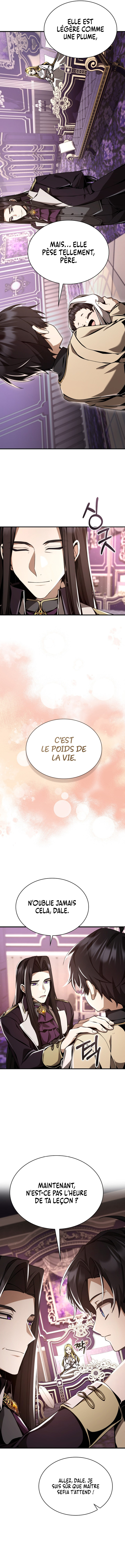Dukedom’s Legendary Prodigy Chapitre 6 - Page 12